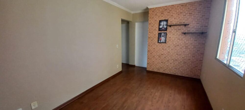 Apartamento à venda com 2 quartos, 45m² - Foto 7