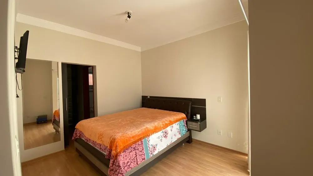 Casa de Condomínio, 3 quartos - Foto 12
