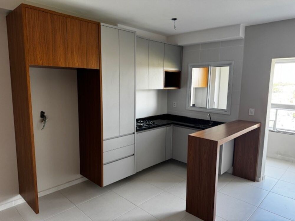 Apartamento, 2 quartos, 72 m² - Foto 2