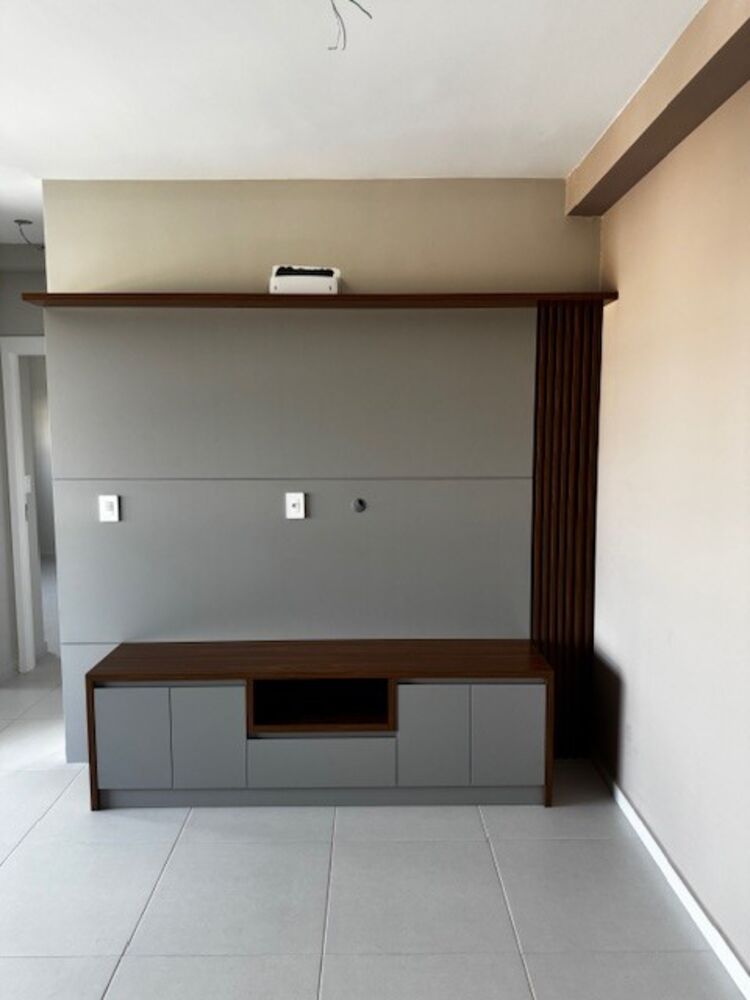 Apartamento, 2 quartos, 72 m² - Foto 1