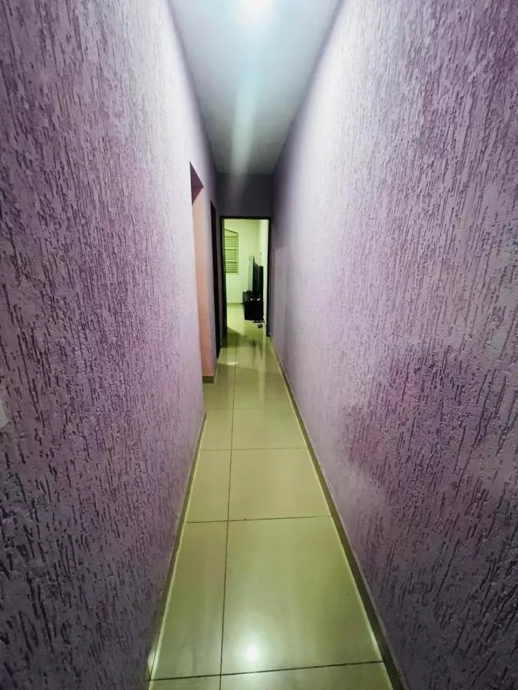 Casa, 2 quartos, 110 m² - Foto 7