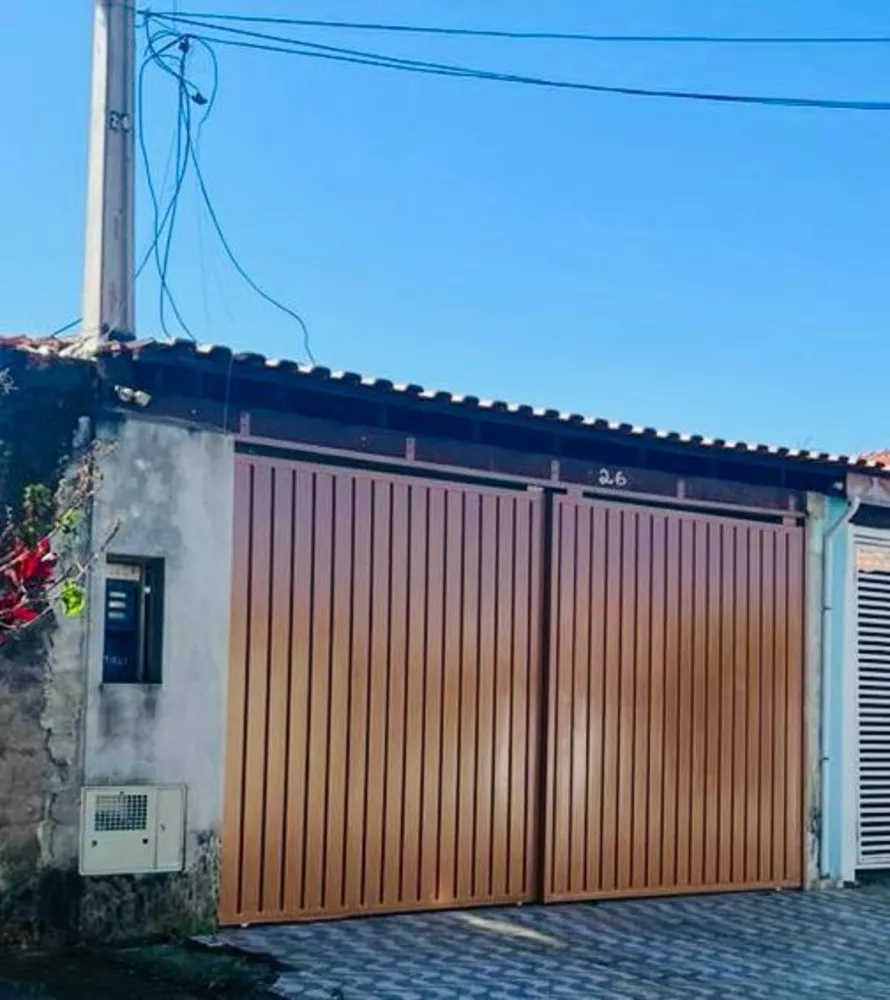 Casa, 2 quartos, 110 m² - Foto 5