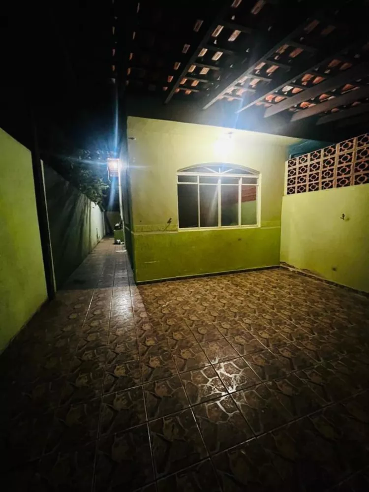 Casa, 2 quartos, 110 m² - Foto 4