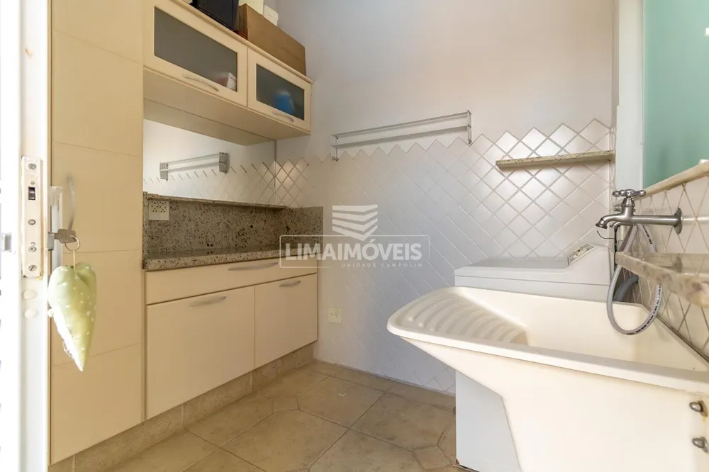 Casa de Condomínio, 3 quartos - Foto 32