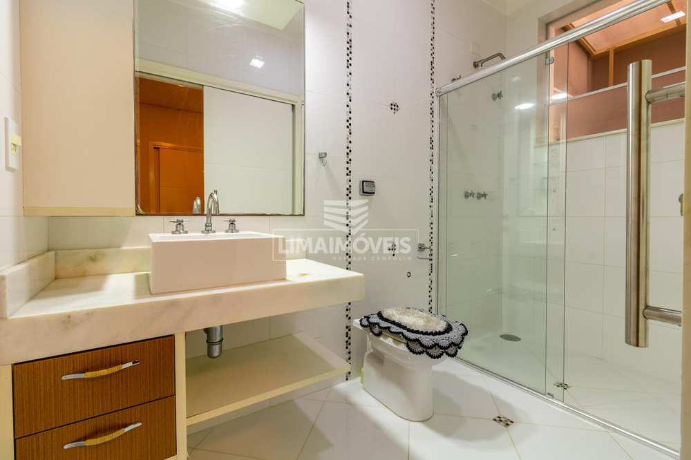 Casa de Condomínio, 3 quartos - Foto 10