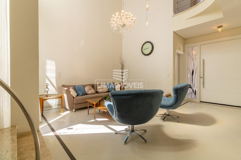 Casa de Condomínio, 3 quartos - Foto 7