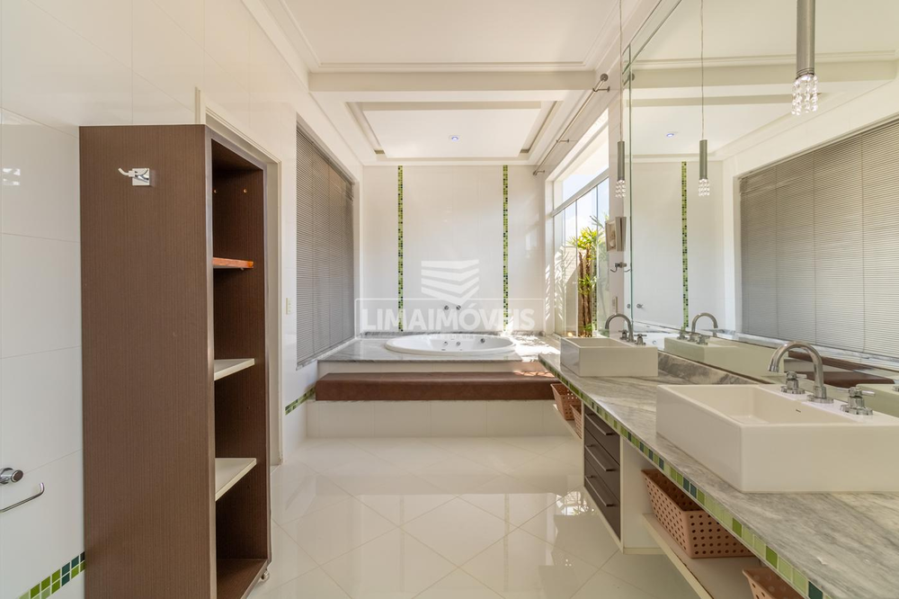 Casa de Condomínio, 3 quartos - Foto 11