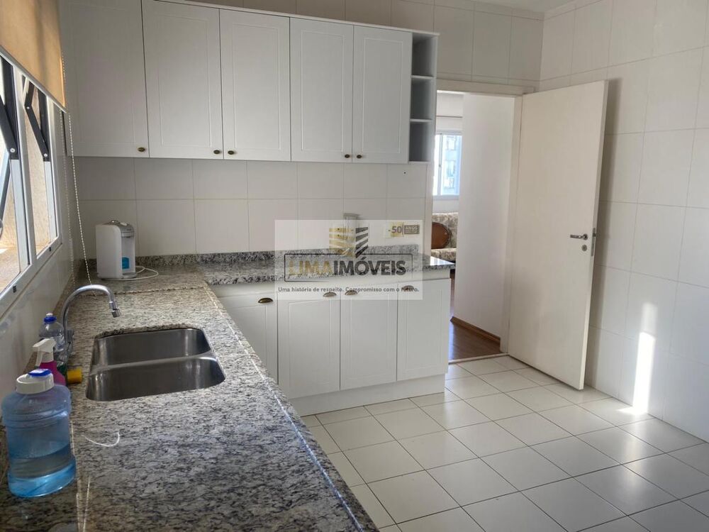 Apartamento, 3 quartos, 232 m² - Foto 4