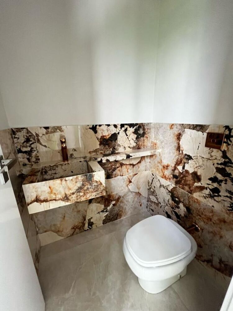 Casa de Condomínio, 3 quartos - Foto 14