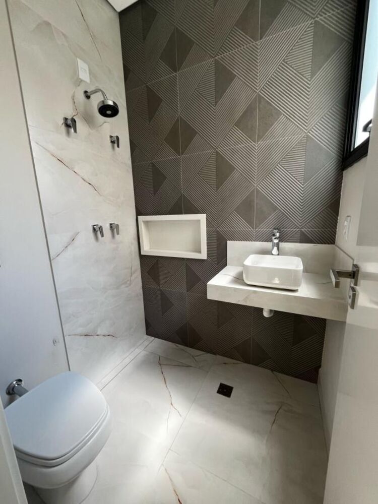 Casa de Condomínio, 3 quartos - Foto 18