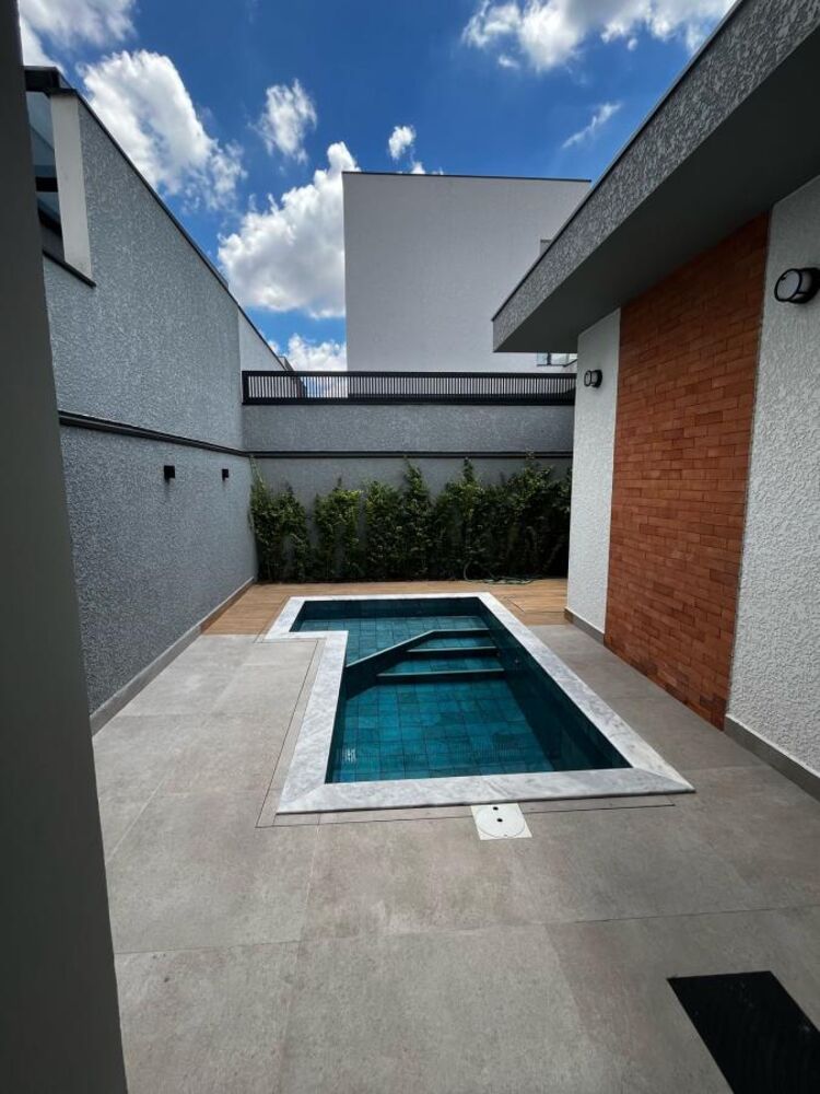 Casa de Condomínio, 3 quartos - Foto 9