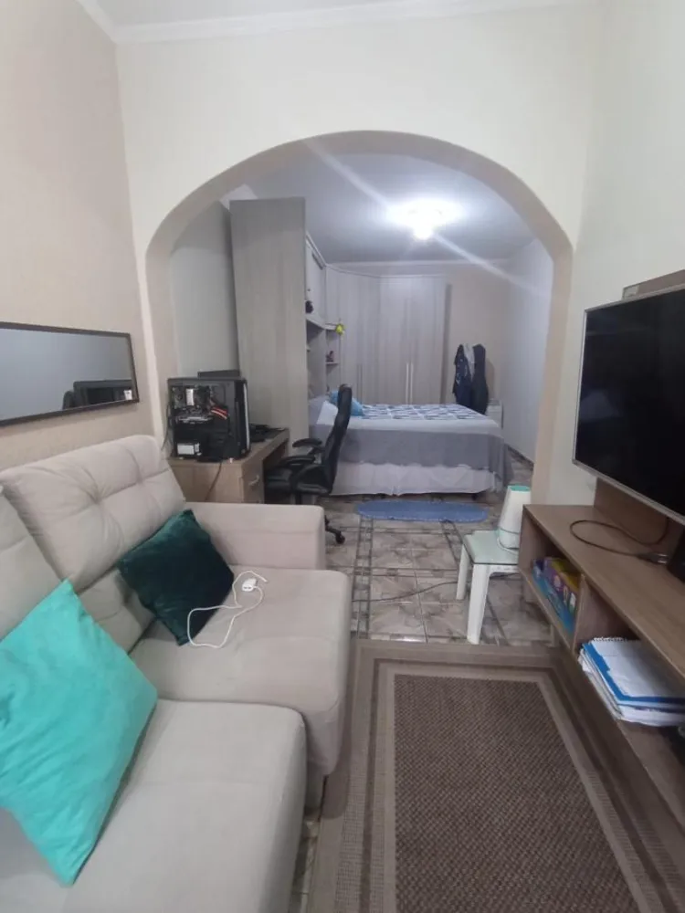 Casa, 3 quartos, 244 m² - Foto 2