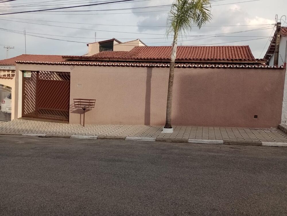 Casa, 3 quartos, 244 m² - Foto 3