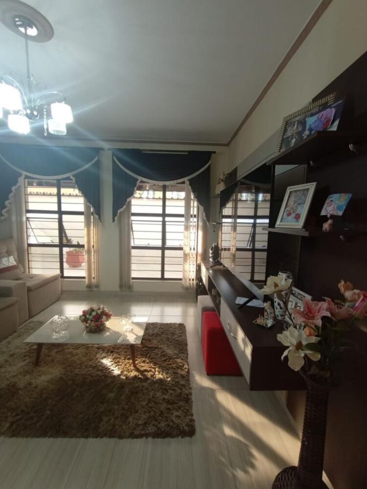 Casa, 3 quartos, 244 m² - Foto 11