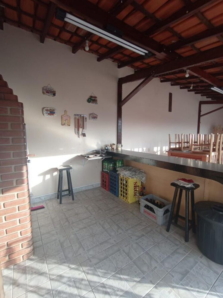 Casa, 3 quartos, 244 m² - Foto 16