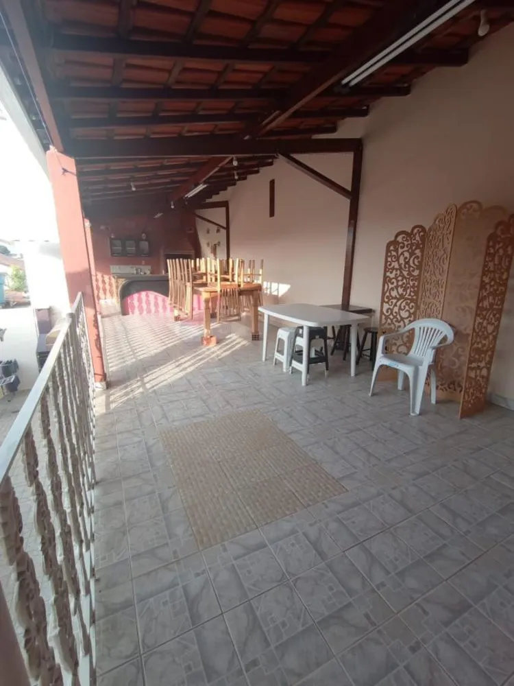 Casa, 3 quartos, 244 m² - Foto 24