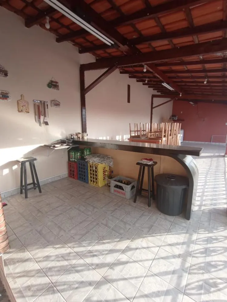 Casa, 3 quartos, 244 m² - Foto 29