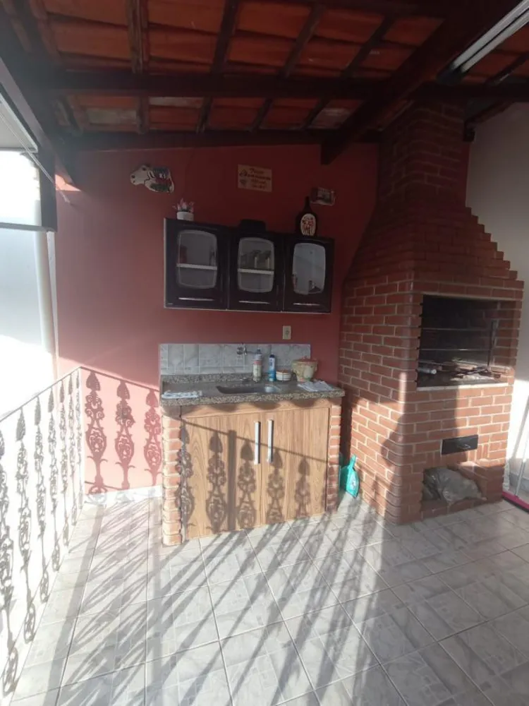 Casa, 3 quartos, 244 m² - Foto 30
