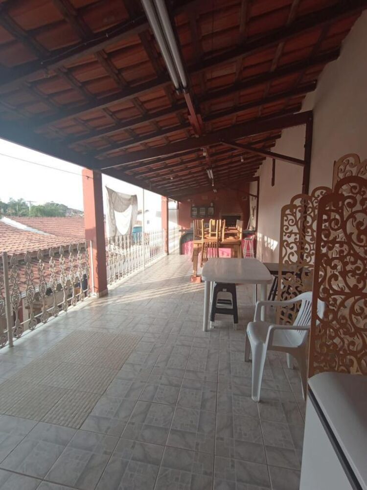 Casa, 3 quartos, 244 m² - Foto 17