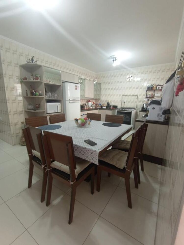 Casa, 3 quartos, 244 m² - Foto 21