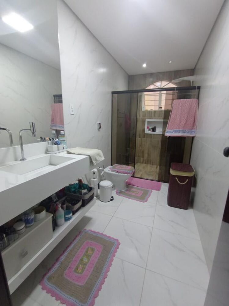 Casa, 3 quartos, 244 m² - Foto 23