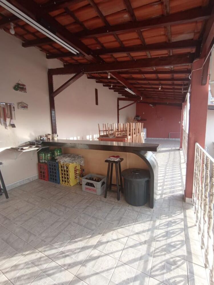 Casa, 3 quartos, 244 m² - Foto 9