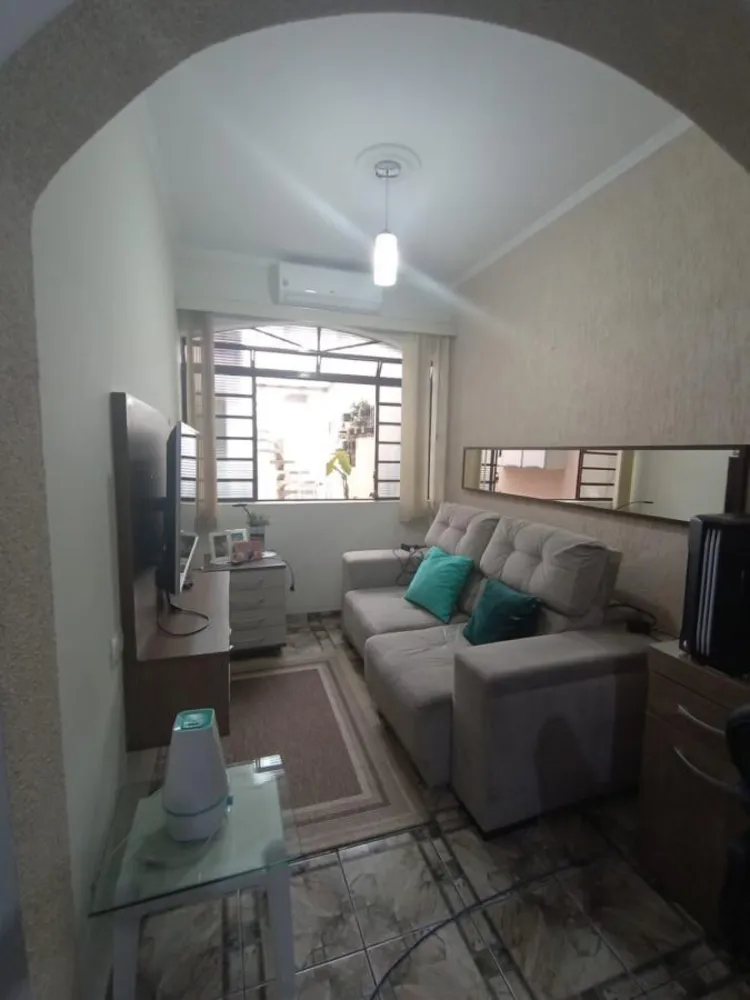 Casa, 3 quartos, 244 m² - Foto 3