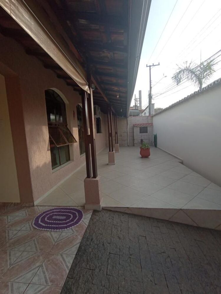 Casa, 3 quartos, 244 m² - Foto 5