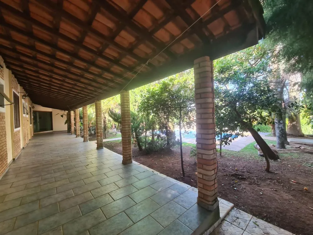 Casa de Condomínio, 4 quartos - Foto 15