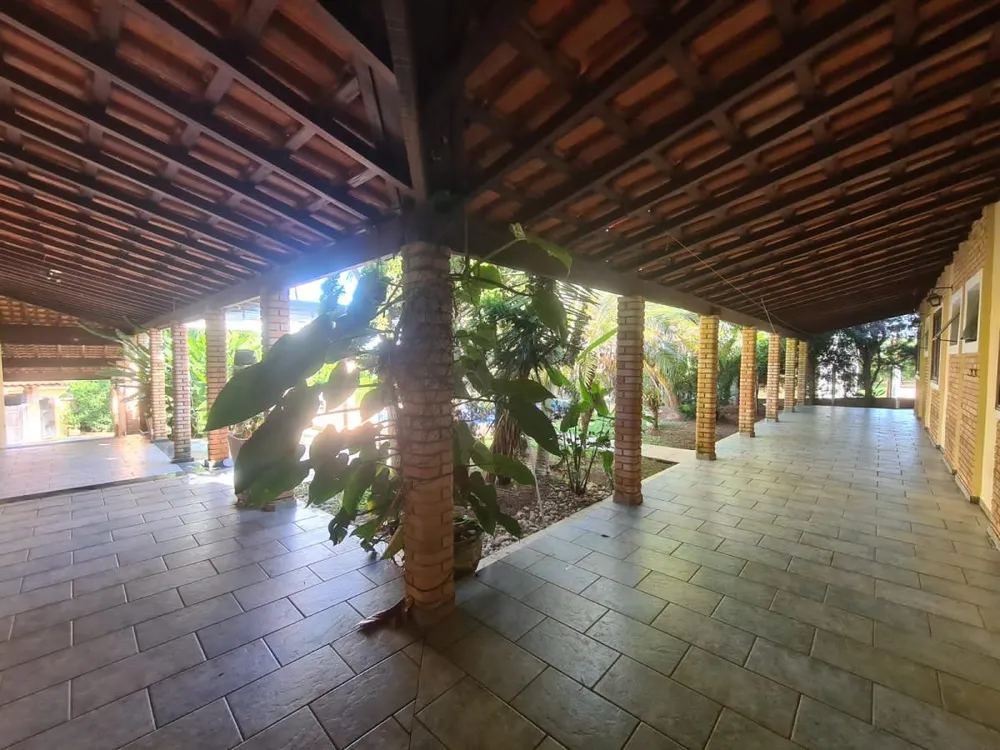 Casa de Condomínio, 4 quartos - Foto 16