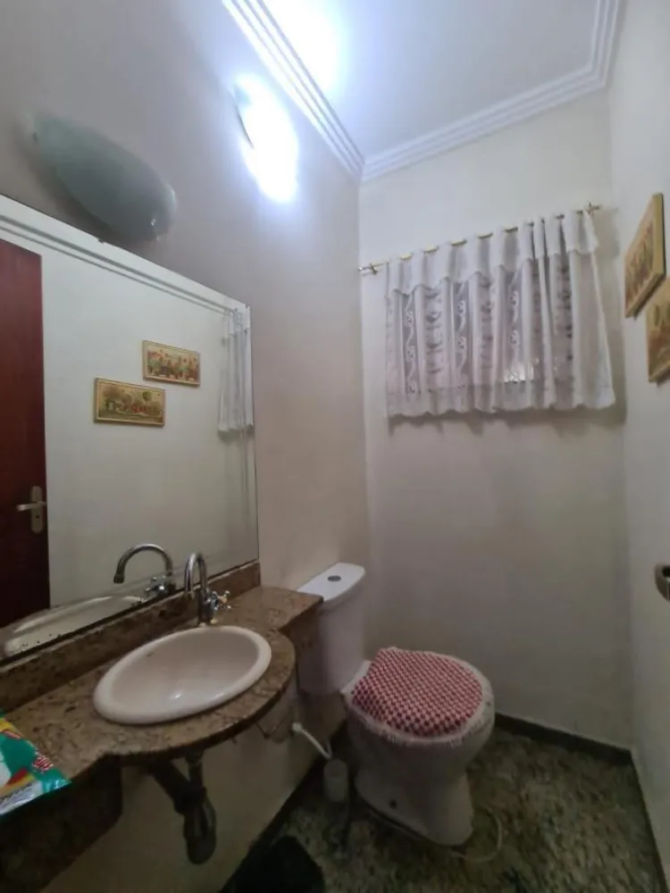 Casa de Condomínio, 4 quartos - Foto 8
