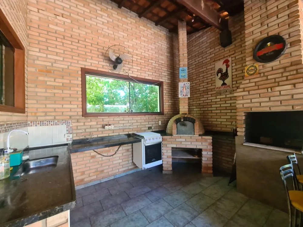 Casa de Condomínio, 4 quartos - Foto 12
