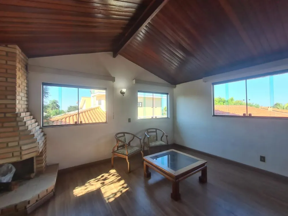 Casa de Condomínio, 4 quartos - Foto 4
