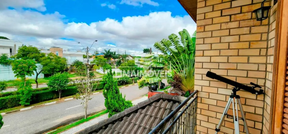 Casa de Condomínio, 4 quartos - Foto 40