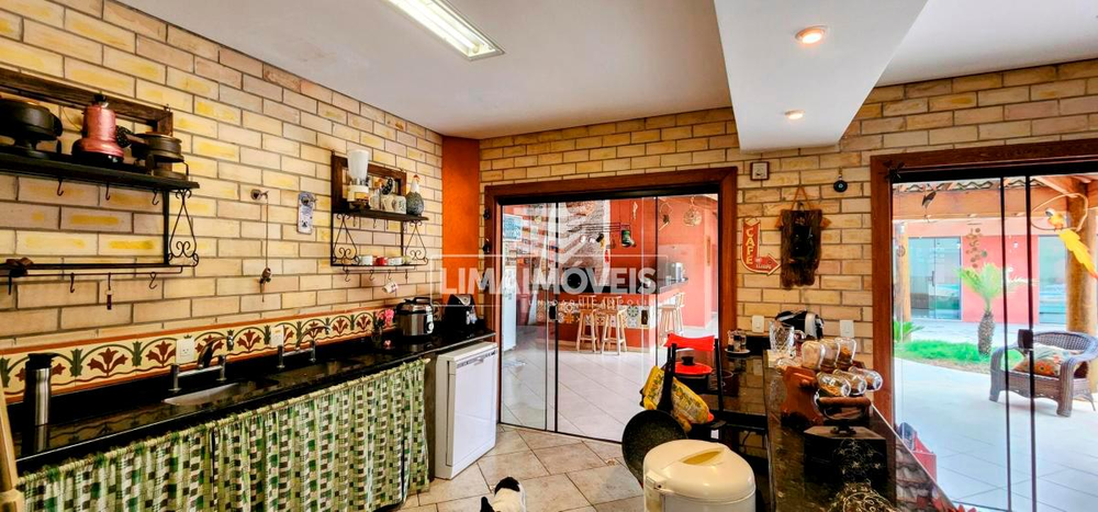 Casa de Condomínio à venda com 4 quartos, 295m² - Foto 11