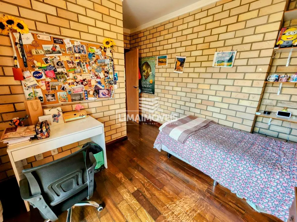 Casa de Condomínio, 4 quartos - Foto 38
