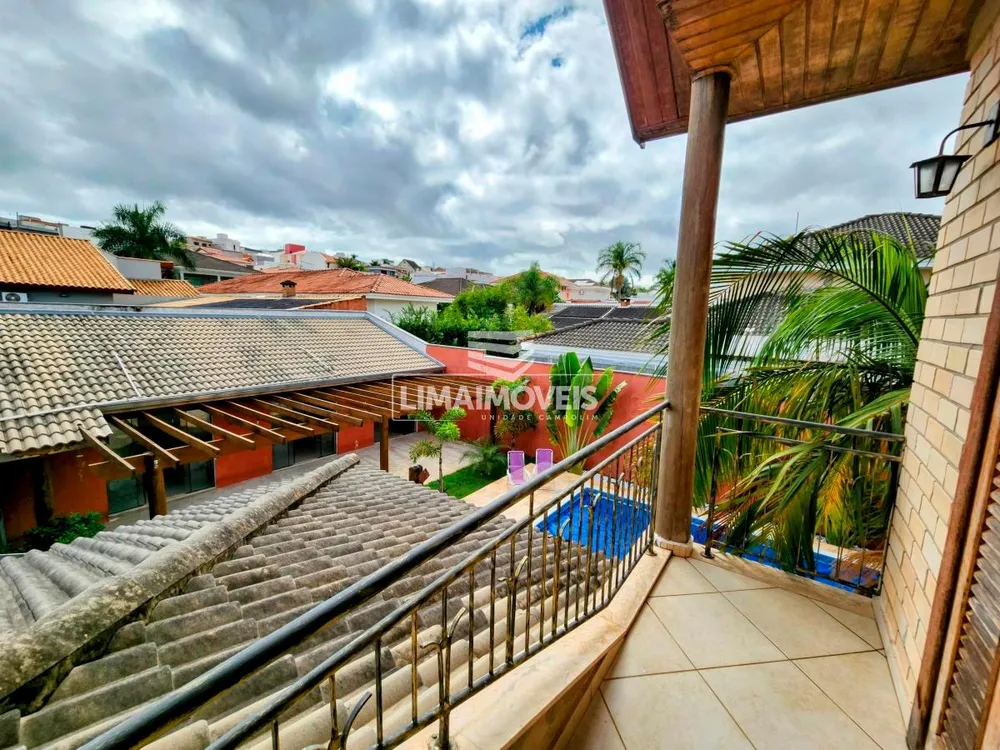 Casa de Condomínio, 4 quartos - Foto 43