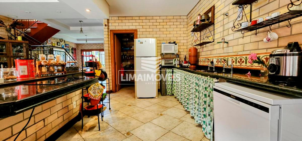 Casa de Condomínio à venda com 4 quartos, 295m² - Foto 10