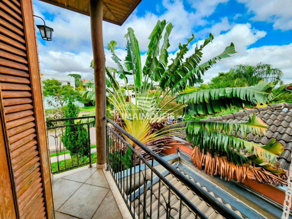 Casa de Condomínio à venda com 4 quartos, 295m² - Foto 32