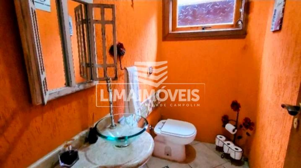 Casa de Condomínio à venda com 4 quartos, 295m² - Foto 30