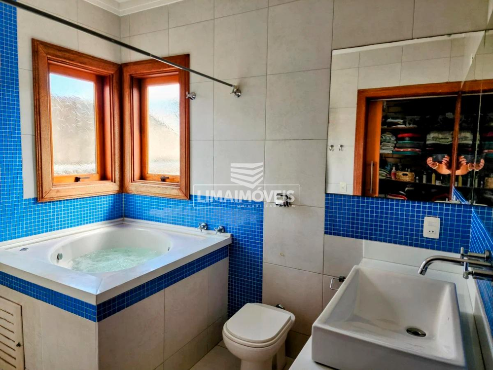 Casa de Condomínio à venda com 4 quartos, 295m² - Foto 23