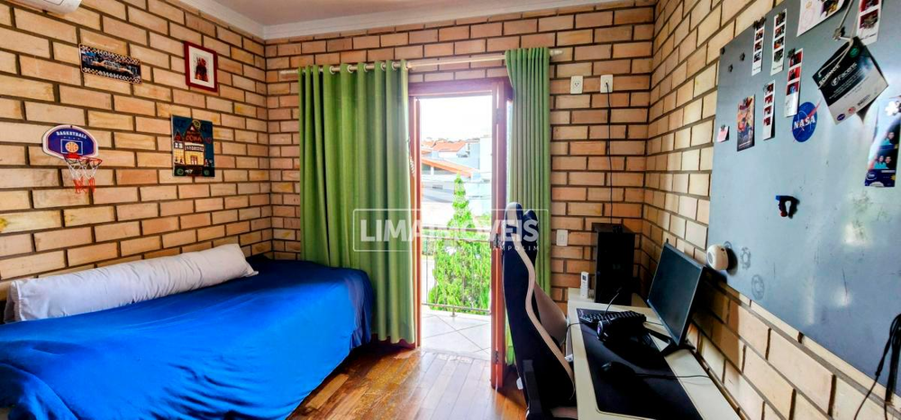 Casa de Condomínio à venda com 4 quartos, 295m² - Foto 16