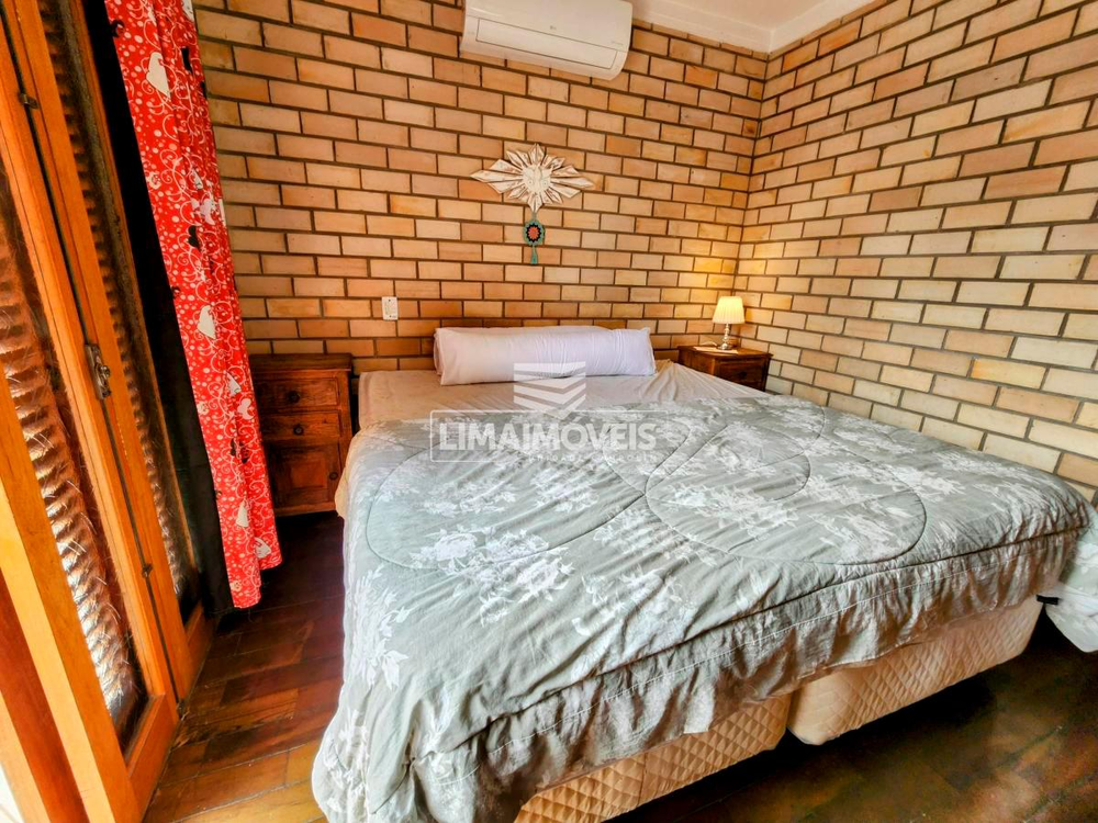 Casa de Condomínio à venda com 4 quartos, 295m² - Foto 28
