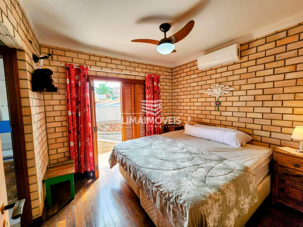 Casa de Condomínio à venda com 4 quartos, 295m² - Foto 26