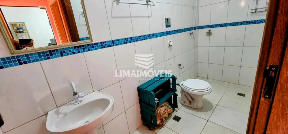 Casa de Condomínio, 4 quartos - Foto 17