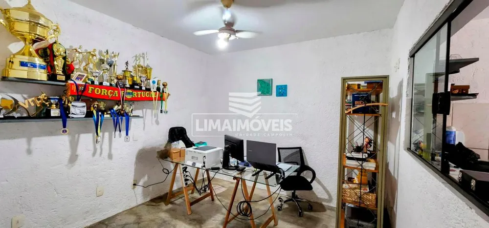 Casa de Condomínio, 4 quartos - Foto 18