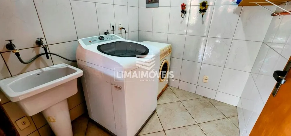 Casa de Condomínio, 4 quartos - Foto 20
