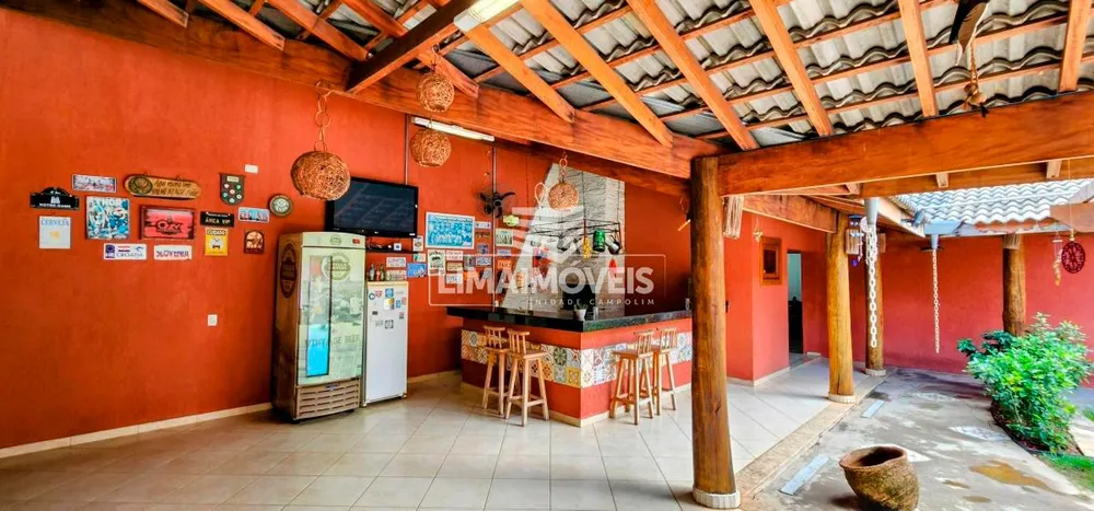 Casa de Condomínio, 4 quartos - Foto 7
