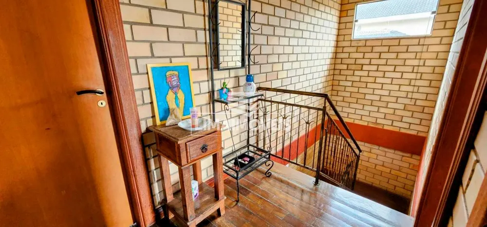 Casa de Condomínio, 4 quartos - Foto 28