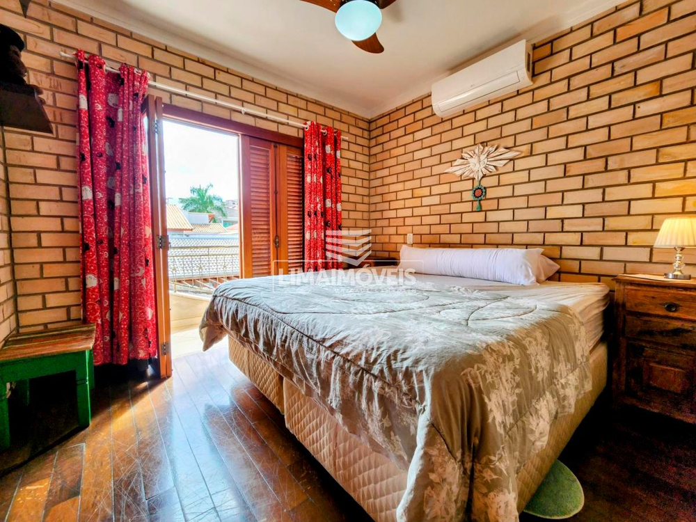 Casa de Condomínio à venda com 4 quartos, 295m² - Foto 27